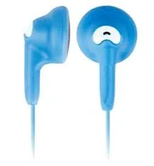Bubble Gum Headphones
